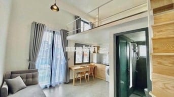 Duplex Ở Được 4 Người 4 Xe,  Gần Hutech, Ngoại Thương, Q1 Q3