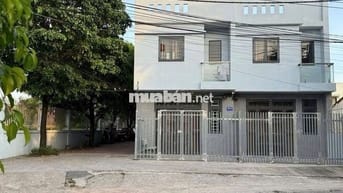 Cho thuê nhà trệt lầu hẻm nguyễn thị minh khai Phú Hoà