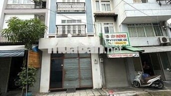 Cho Thuê Nhà Đường Tam Đảo, Quận 10 ( KD Tự Do - Cho Làm CHDV )