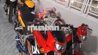 Ls 125 xe cavez quet mả rabiểnsốtặngbôhôsơ bênthai
