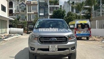 RANGER XLS 2018 TỰ ĐỘNG ,BẢO HÀNH 1 NĂM XE CHẤT