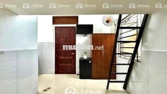 PHÒNG CÓ GÁC FULL NỘI THẤT SÁT BÊN AEON TÂN PHÚ, ĐẠI HỌC CÔNG THƯƠNG