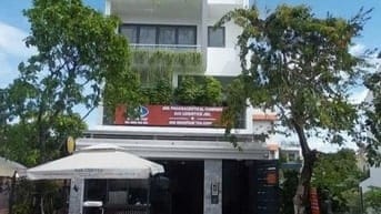 CHO THUÊ NHÀ 3 TẦNG KDC NAM LONG. PHƯỚC LONG B. QUẬN 9