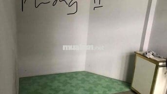 (Gần ĐH Văn Hiến) Cho nữ thuê phòng trong nhà nc