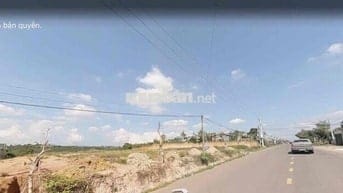 chính chủ – Thửa 382 Lê Phụng Hiểu | 3.419m² (381m² thổ cư)