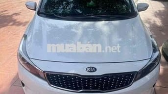 Kia Cerato 2018 2.0 AT Premium - 120000 km