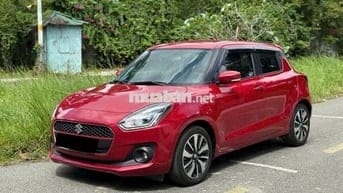 Suzuki Swift 2020 GLX 1.2 AT - 15000 km