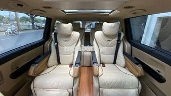 Kia Sedona 2020 3.3 GAT Premium - 108000 km