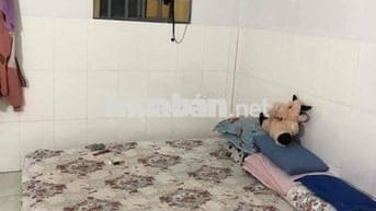 Tìm bạn nữ sinh viên ở ghép phòng 30m2