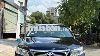 Toyota Camry sx 2013 2.5G đúng 1 chủ cá nhân