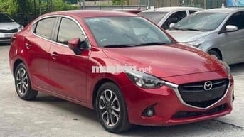 Mazda 2 2015 - 110000 km