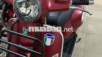 vespa gts 4 van nhập ý phun xăng