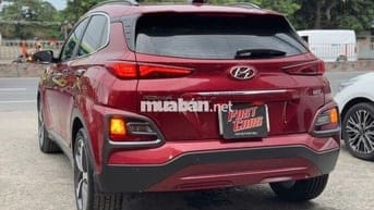 Hyundai Kona 2020  - 21000 km