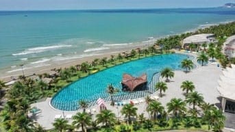 Bán condotel The Maris Vũng Tàu, 5 tỷ, 90m2, 2PN, 2WC