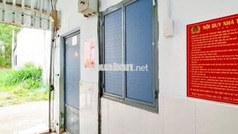 Nhà Trọ Bình Dân Phước An - Chỉ 750k/ tháng, Miễn Phí Wifi