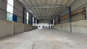CHO THUÊ KHO MỚI XÂY 100% - k Cấm Tải