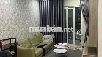 Cho thuê căn hộ Q6 Diamond 2PN 72m2 full nội thất, nhà đẹp ở ngay