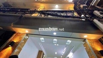 Bán Nhà Xuân Thuỷ - Thang Máy - Nhà Đẹp Hiện Đại