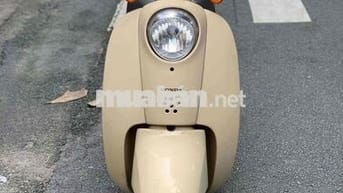 bán scoopy nhập nội địa đời cuối