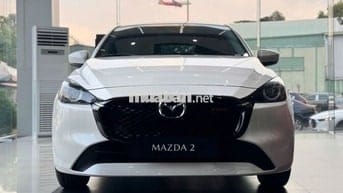 Mazda 2 2025 1.5 AT