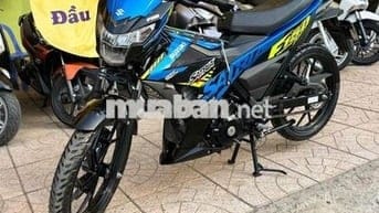 Satria ĐK 2022 nhập khẩu xe đẹp zin chuẩn🔥
