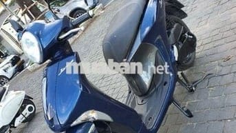 xe Janus khóa ga đk 2018 chính chủ