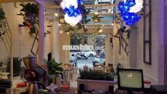 NGUYÊN CĂN MẶT TIỀN BÌNH THẠNH ( 1 TRỆT - 1 LỬNG )