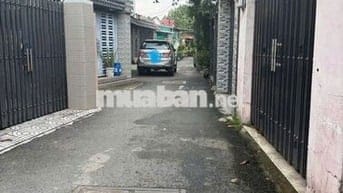 DÃY TRỌ HXH ĐƯỜNG SỐ 8 5 PHÒNG – LINH XUÂN, THỦ ĐỨC