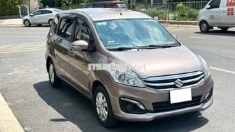 Suzuki Ertiga 2018 1.4 AT 7 chỗ giá rẻ máy móc zin