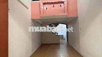 CẦN CHO THUÊ GẤP NHÀ 2 TẦNG HẺM 190 NGUYỄN TIỂU LA