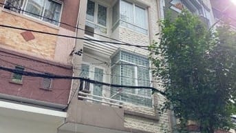 Bán 2 Căn MTNB Bàu Cát 3-P14-TB.DT 4x14- Đúc 3 Lầu-st-CHỉ nhỉnh 12 TỶ