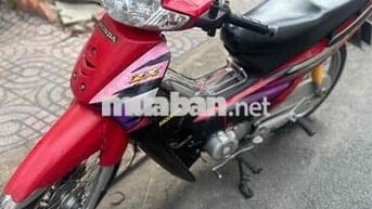 Wave Zx 2005 một chủ sử dụng máy rin êm