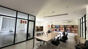Cho thuê kho xưởng 1.100m² , Hương Lộ 2, Bình Tân, tải lớn, HĐ lâu dài
