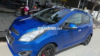 Chevrolet Spark 2015 LTZ 1.0 - 98000 km