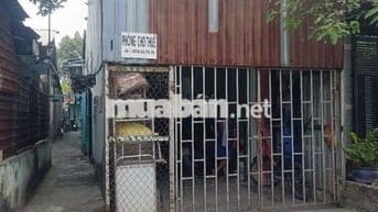 PHÒNG TRỌ CHO THUÊ CHỢ THÔNG DỤNG - KCN VISHIP 1
