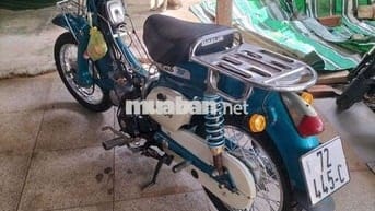 Cần bán chiếc xe cánh én