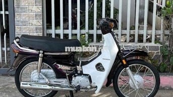 Cần bán supper Dream xe thợ đi dọn tâm huyết