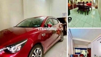 BÁN NHÀ HẺM 2ô tô tránh nhau trung tâm TP. VŨNG TÀU GIÁ CHỈ 6,79 TỶ TL