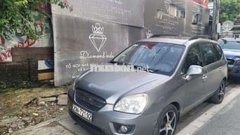 2010 EX 2.0 MT - 170000 km