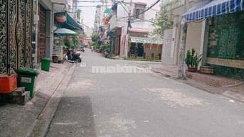 Bán đất mặt tiền Cư Xá Lữ Gia – Quận 11 ngay TT TDTT Phú Thọ giáp q10