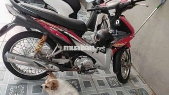 Do mua xe mới em nhượng lại ạ có fix cho ae