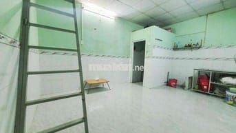 Phòng trọ nguyên căn 25m2 Quốc Lộ 50 Bình Hưng Bình Chánh