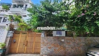 mặt tiền Lam Sơn, Bình Thạnh – DT 12x18m, trệt 1 lầu – Giá 60tr/th