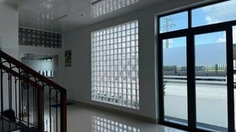 Kho chứa hàng tổng dt 4300 m2 , kho 2160 m2 Thạnh Phú ,Bến Lức Long an