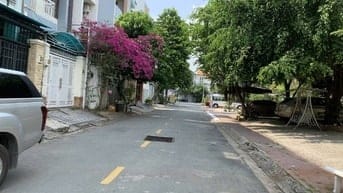 Bán gấp nhà MT Đường 34B. An Phú, TP. Thủ Đức - Q2. Gía chốt 17 tỷ
