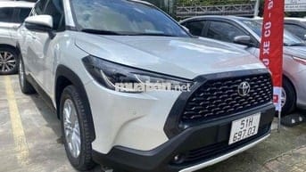 Toyota Corolla Cross 2020 1.8G gia đình, 1 chủ
