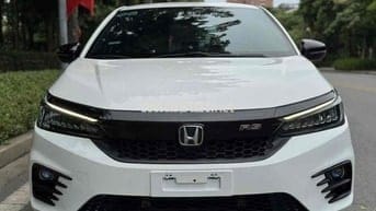 Honda City 1.5RS sx 2023 siêu mới, cực đẹp, chất
