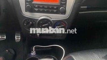 Kia Morning 2009 SX 1.1 AT - 130000 km