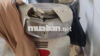 Xác max Kawasaki nhật