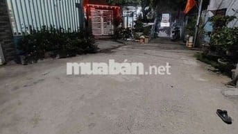 bán nhà cấp 4 kiệt 2m Tô Hiệu 110m2